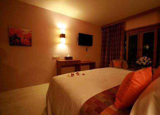 Vieng Mantra Hotel 1