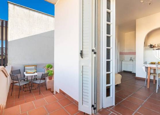 3684 TSG - Casa Facci te Rosa by Barbarhouse 1
