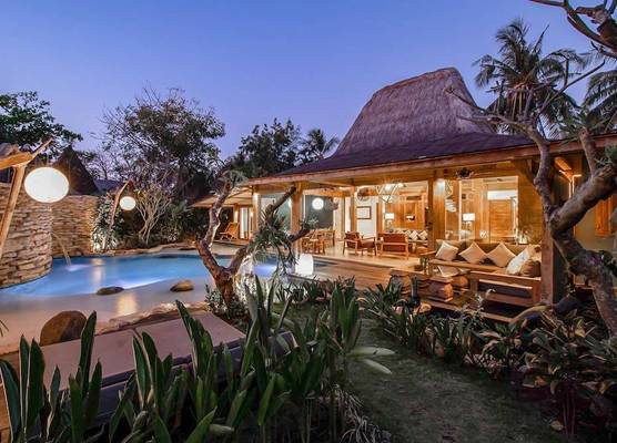 Kuno Villas 1