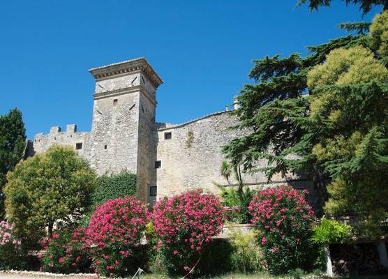 Torre Sangiovanni Albergo e Ristorante da Rosary 1
