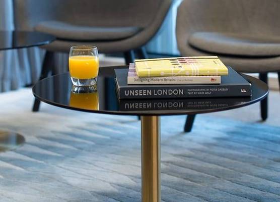 Staybridge Suites LONDON - VAUXHALL by IHG 1