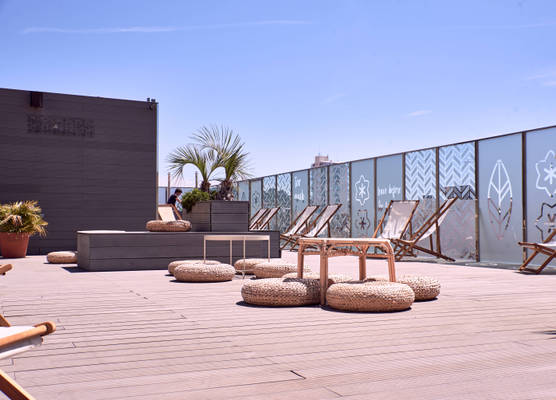 Hotel Caribe 1