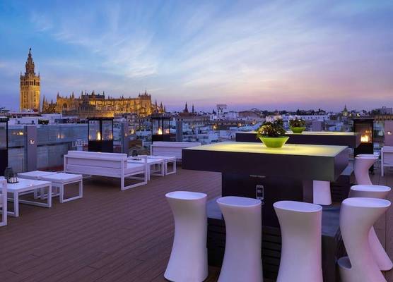 Hotel Inglaterra 1