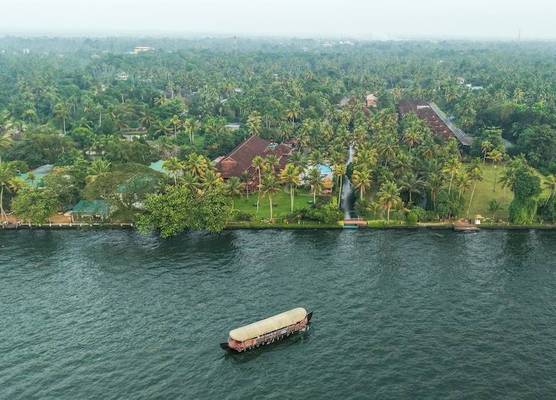 Lakesong Resort 1