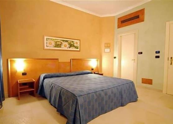 Hotel Eden 1