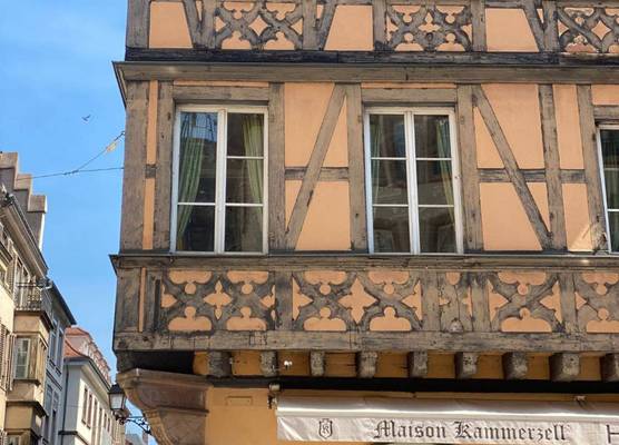 Maison Kammerzell - Hotel & Restaurant 1
