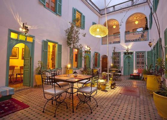 Riad Dar Aida 1