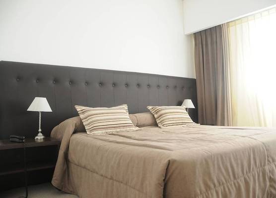 O2 Hotel Gualeguaychú 1