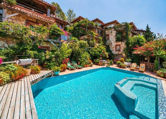 Fidanka Hotel 1