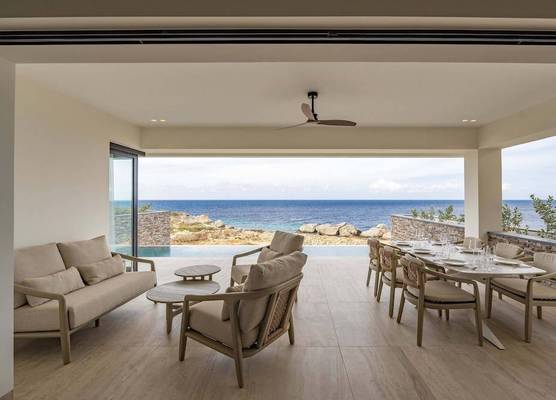 Blue Bay Curacao Golf & Beach Resort 1