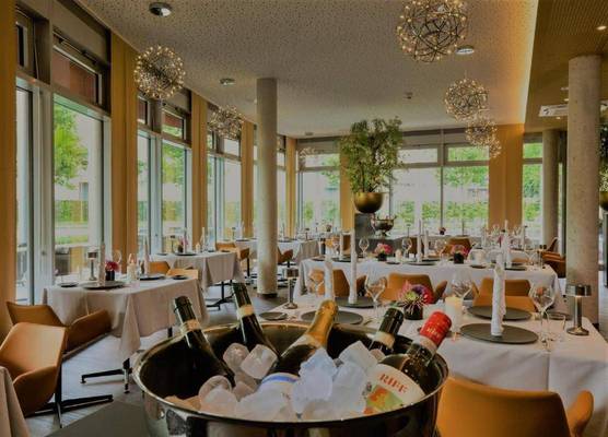 Best Western Plus Hotel Brueggen 1