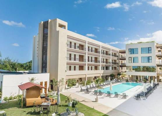 Probar Suites Punta Cana 1