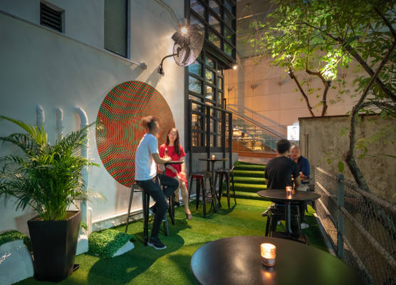 Ovolo Central 1