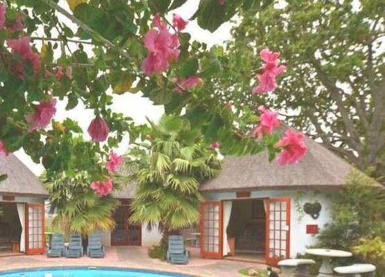 French Lodge International 1