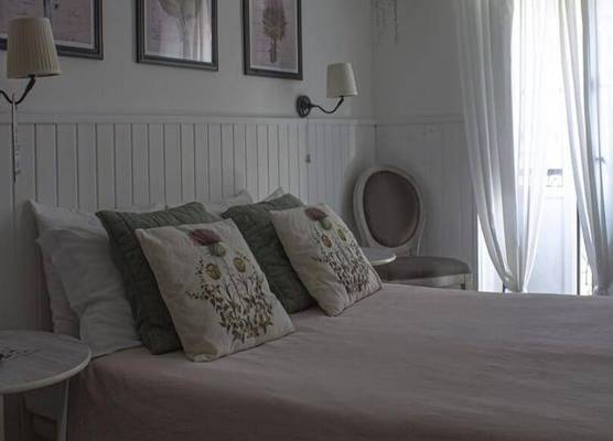 Vinnus Guesthouse 1