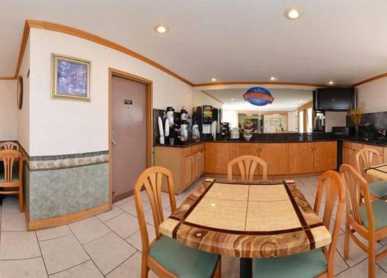 Fairbridge Inn Express Decatur Forsyth IL 1