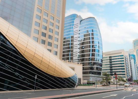 Citadines Metro Central Dubai 1
