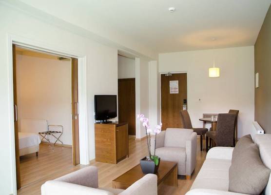 Rodon Hotel and Resort 1