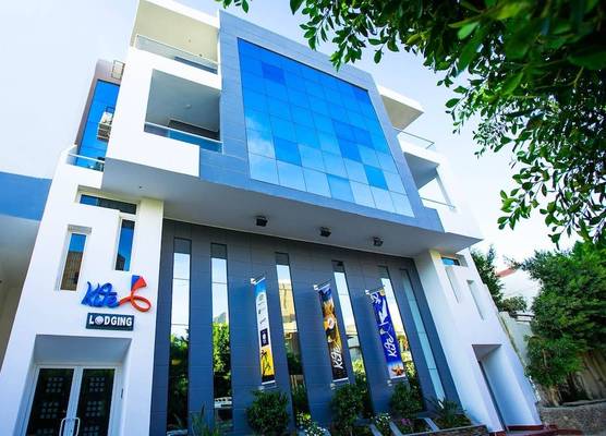 Kite Lodging Hotel 1