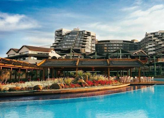 Limak Lara Deluxe Hotel & Resort Antalya 1