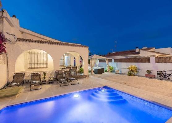 Fidalsa Relax Pool Your Refuge 1
