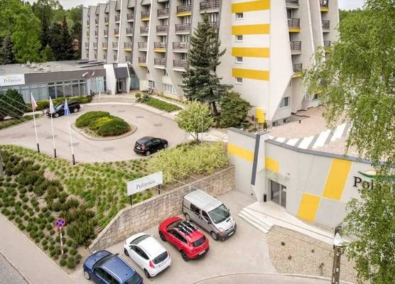 Hotel Polanica Resort & Spa 1
