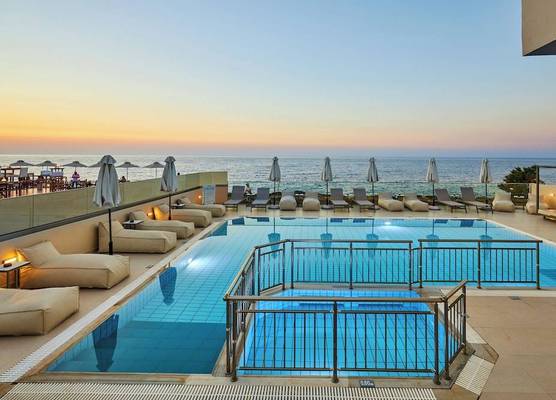 Mila Sissi Bay Hotel 1