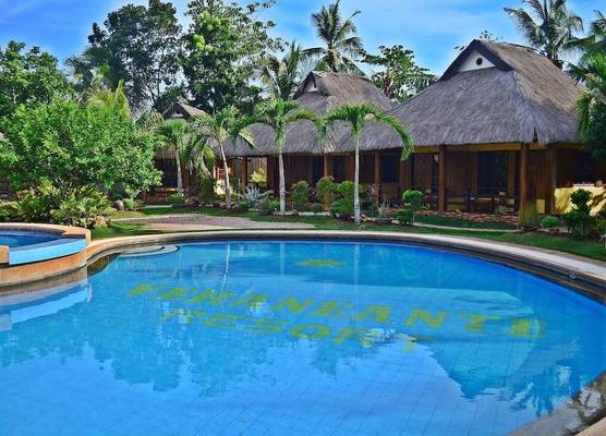Veraneante Resort 1