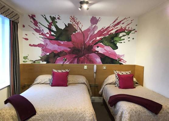 Park Manor Hotel 1