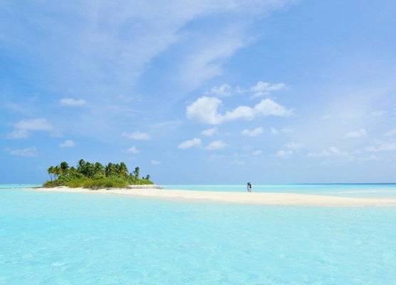 Six Senses Laamu 1