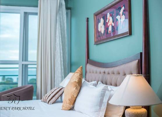 Regency Park Hotel 1