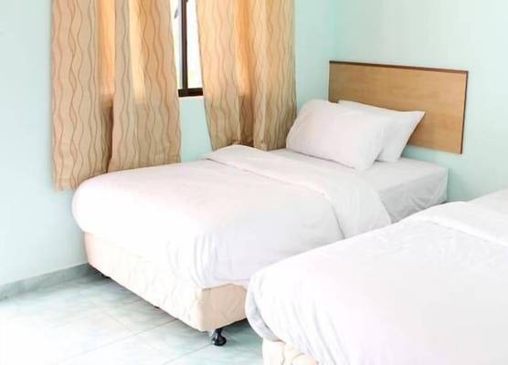 Rose Inn Motel 1