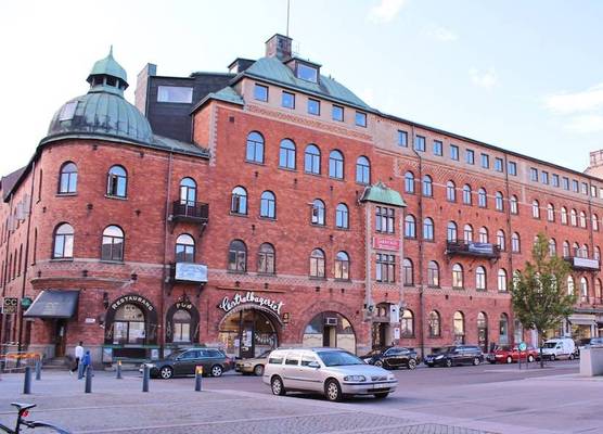 Järnvägshotellet 1