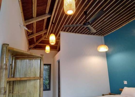 Trang An Ecolodge 1
