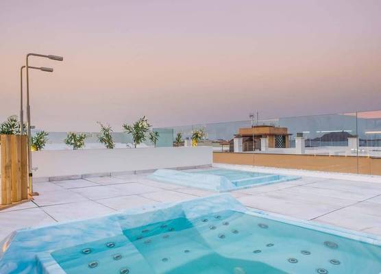 Hotel Vacanzy Urban Boutique Adults Only 1