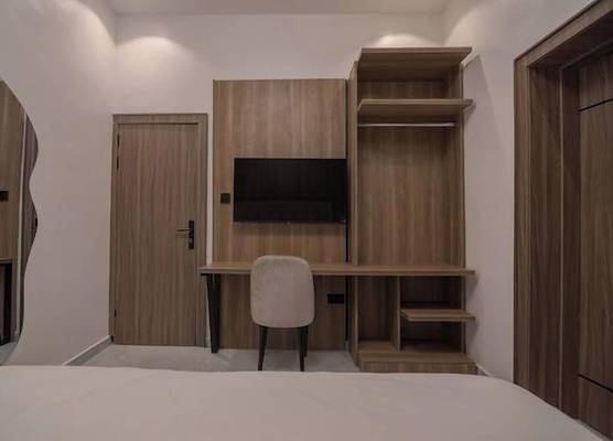 One90 Apartment 1