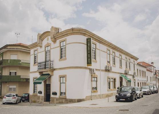 Império do Rei Boutique Hotel 1