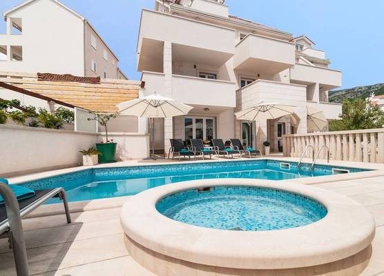 Villa Juraj 1