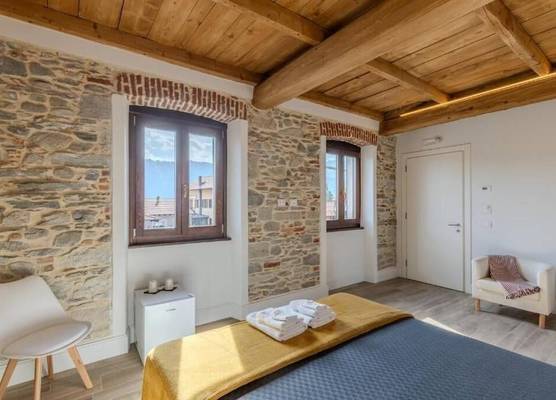 Casa Tabarini 1