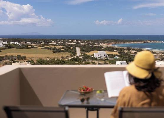 Olive Vista Suites 1