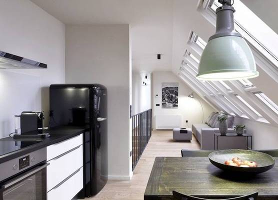 Hotel Maribor, City apartments 1