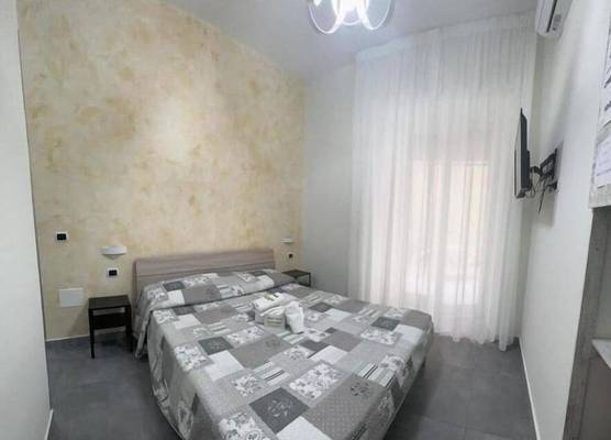 Napoli House Dream 1