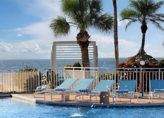 SkyBeach Resort 1