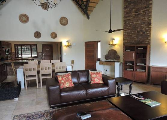 Hoyo Hoyo 573 Kruger Park Lodge 1