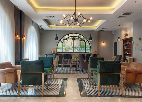 Eldan Hotel 1