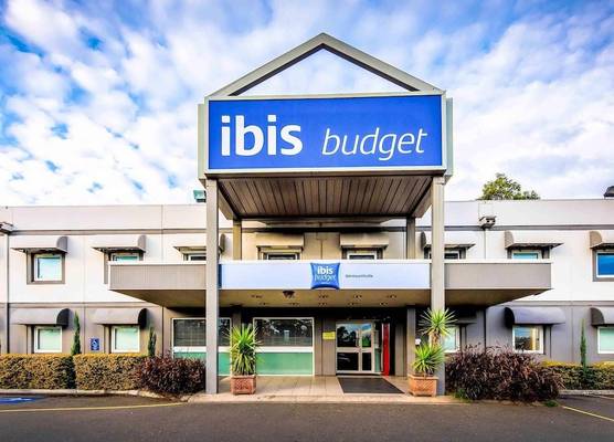 ibis Budget Wentworthville 1