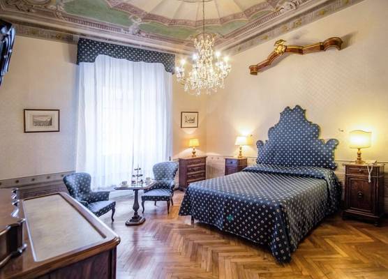 Hotel Martelli 1