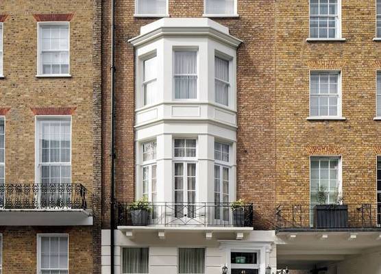 Montcalm Mayfair Townhouse 1