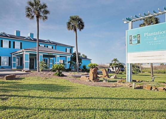 Plantation Suites and Conference Center 1