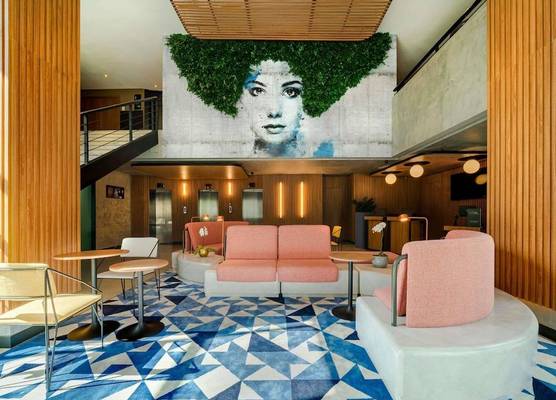 Novotel SP Jardins 1